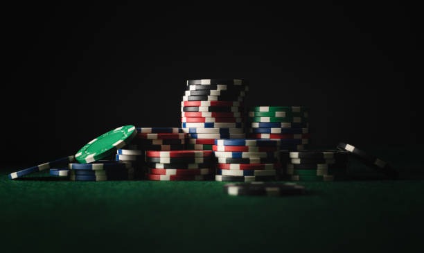 asik138 Live Casino