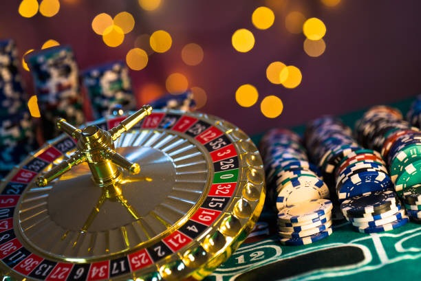 asik138 Slot Rooms