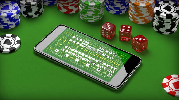 asik138 mobile gaming